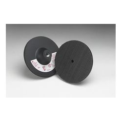 3M 05680 Disc Pad Holder 915  5 in x 1/8 in x 3/8 in 5/8-11 Internal - Micro Parts & Supplies, Inc.