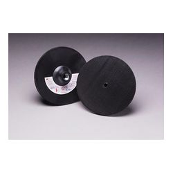 3M 05682 Disc Pad Holder 916  6 in x 1/8 in x 3/8 in 5/8-11 Internal - Micro Parts & Supplies, Inc.