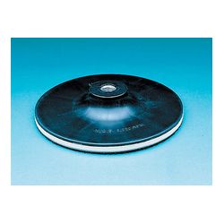 3M 09451 Disc Pad Holder 918  8 in x 5/16 in x 3/8 in 5/8-11 Internal - Micro Parts & Supplies, Inc.