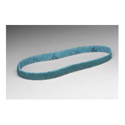 3M SC-BS Scotch-Brite Surface Conditioning Belt 1/2 in x 12 in A VFN - Micro Parts & Supplies, Inc.
