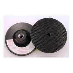 3M 05677 Disc Pad Holder 914  4 in x 1/8 in x 3/8 in M14-2.0 Internal - Micro Parts & Supplies, Inc.