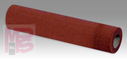 3M CF-CB Scotch-Brite Clean and Finish Bonded Cleaning Brush 12 in x 20 in x 5-3/4 in 5A MED - Micro Parts & Supplies, Inc.