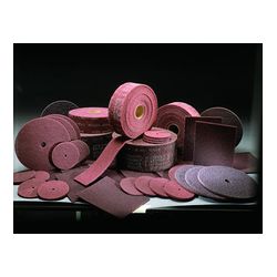 Scotch-Brite High Strength Sheet, 9 in x 11 in A VFN, 50 per case