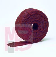3M SC-RL Scotch-Brite Surface Conditioning Roll 4 in x 30 ft A VFN - Micro Parts & Supplies, Inc.