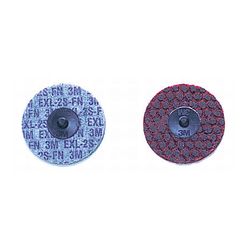 3M XL-UR Scotch-Brite(TM) Roloc(TM) EXL Unitized Wheel TR 1-1/2 in x NH 2S FIN SPR 020287A - Micro Parts & Supplies, Inc.