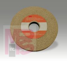 3M XR-WM XR Molded Wheel 6 in x 1/2 in x 1 in HA 120 - Micro Parts & Supplies, Inc.