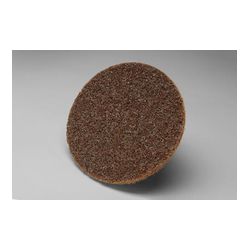3M PD-DR Scotch-Brite Roloc PD Surface Conditioning Disc TR 3 in x NH A CRS - Micro Parts & Supplies, Inc.