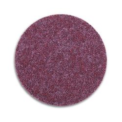 3M GB-DH Scotch-Brite Light Grinding and Blending Disc 4 in x NH Heavy Duty A CRS - Micro Parts & Supplies, Inc.