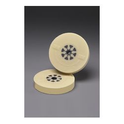 3M 7499 Stripe Off Wheel 4 in x 5/8 in - Micro Parts & Supplies, Inc.