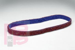 3M DF-BL Scotch-Brite Durable Flex Belt 3-1/2 in x 15-1/2 in A MED - Micro Parts & Supplies, Inc.