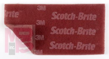 3M MX-HP Scotch-Brite Durable Flex Hand Pad 4-1/2 in x 9 in S ULF - Micro Parts & Supplies, Inc.