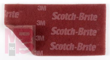 3M MX-HP Scotch-Brite Durable Flex Hand Pad 4-1/2 in x 9 in A VFN - Micro Parts & Supplies, Inc.