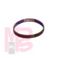 3M DF-BL Scotch-Brite Durable Flex Belt 1/2 in x 13 in A CRS - Micro Parts & Supplies, Inc.