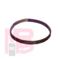 3M DF-BL Scotch-Brite Durable Flex Belt 3/8 in x 13 in A CRS - Micro Parts & Supplies, Inc.