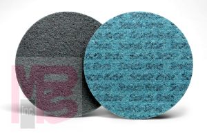 3M AL-DH Scotch-Brite AL Surface Conditioning Disc 1-1/2 in x NH A VFN - Micro Parts & Supplies, Inc.