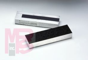 3M ALMEN Roto Peen Almen Strip Holder 2 in x 7 in x 1 in - Micro Parts & Supplies, Inc.