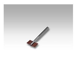 3M RP-ZF Roto Peen Flap Assembly 9/16 in x 1 in TC 330 - Micro Parts & Supplies, Inc.