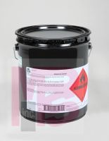 3M 800 Scotch-Seal(TM) Industrial Sealant Reddish Brown, 5 Gallon Pail, - Micro Parts & Supplies, Inc.