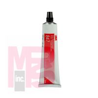 3M 847-5oz Nitrile High Performance Rubber And Gasket Adhesive Brown, 5 oz - Micro Parts & Supplies, Inc.