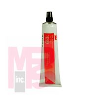 3M 1099-5oz Nitrile High Performance Plastic Adhesive Tan, 5 oz Tube, - Micro Parts & Supplies, Inc.