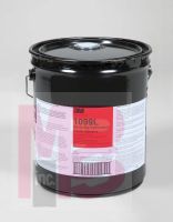 3M 1099L Nitrile High Performance Plastic Adhesive Tan, 5 gal pail Pour Spout - Micro Parts & Supplies, Inc.