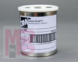 3M EC1469 Scotch-Weld(TM) Epoxy Adhesive Cream  1 Quart - Micro Parts & Supplies, Inc.