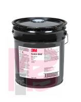 3M 1751 Scotch-Weld(TM) Epoxy Adhesive Gray Part B  5 Gallon - Micro Parts & Supplies, Inc.