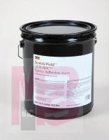 3M 1838 Scotch-Weld(TM) Epoxy Adhesive Green Part B/A  1 Pint Kit - Micro Parts & Supplies, Inc.