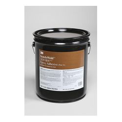3M 1838 Scotch-Weld(TM) Epoxy Adhesive Green Part A  5 Gallon - Micro Parts & Supplies, Inc.