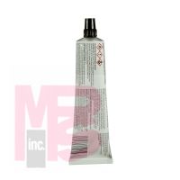 3M EC-1252 Scotch-Seal(TM) Tamper Proof Sealant 1252 White, 5 oz Tube, - Micro Parts & Supplies, Inc.