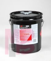 3M 2084 Scotch-Seal(TM) Metal Sealant Silver, 5 Gallon Pail, - Micro Parts & Supplies, Inc.