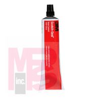3M 2084 Scotch-Seal(TM) Metal Sealant Silver, 55 Gallon Open Head Drum with Poly Liner - Micro Parts & Supplies, Inc.