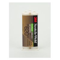 3M DP620NS-Black-50ml Scotch-Weld(TM) Urethane Adhesive Black  50 mL - Micro Parts & Supplies, Inc.