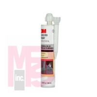 3M DP-600-Self-Level-8.4oz Concrete Repair Self-Leveling Gray  8.4 fl oz Cartridge/2 mix nozzles - Micro Parts & Supplies, Inc.
