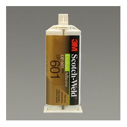 3M DP601-Gray-50ml Scotch-Weld(TM) Urethane Adhesive Gray  50 mL - Micro Parts & Supplies, Inc.