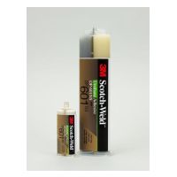3M Scotch-Weld Urethane Adhesive DP601NS Gray, 12 oz Cartridge, 6 per case