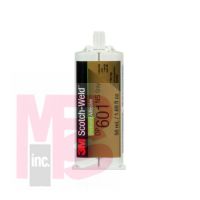 3M DP601NS-Gray-50ml Scotch-Weld(TM) Urethane Adhesive Gray  50 mL - Micro Parts & Supplies, Inc.