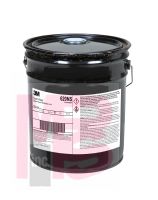 3M Scotch-Weld Urethane Adhesive 620NS Black Part A  5 gallon Pail 1 per case
