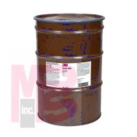3M Scotch-Weld Acrylic Adhesive 8425NS Green  55 Gallon Drum Base 1 per case