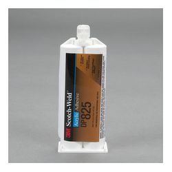 3M DP825 Scotch-Weld(TM) Acrylic Adhesive Off-White  47 mL - Micro Parts & Supplies, Inc.