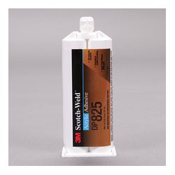 3M DP825 Scotch-Weld(TM) Acrylic Adhesive Off-White  200 mL - Micro Parts & Supplies, Inc.
