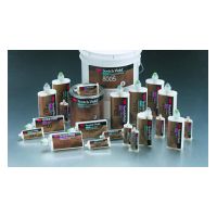 3M Scotch-Weld Epoxy Adhesive DP105 Clear 400 mL 6 per case Duo-Pak