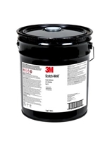 3M 812 Scotch-Weld(TM) Acrylic Adhesive Off-White Part B  5 Gallon - Micro Parts & Supplies, Inc.