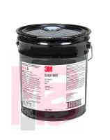 3M 125 Scotch-Weld(TM) Epoxy Adhesive Gray Part A  5 Gallon - Micro Parts & Supplies, Inc.