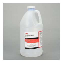 3M TL77 Scotch-Weld(TM) Threadlocker Red  1 Litre - Micro Parts & Supplies, Inc.