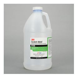 3M RT09 Scotch-Weld(TM) General Purpose Retaining Compound Green  1 Litre - Micro Parts & Supplies, Inc.