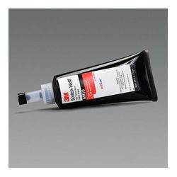3M Scotch-Weld High Temperature Gasket Maker GM10, 1.69 fl oz/50 mL Tube, 10 per case