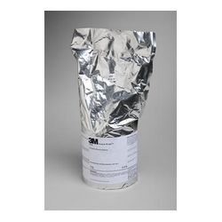 3M TE015 Scotch-Weld(TM) PUR Easy Adhesive White/Off-White  2 Kilo bag - Micro Parts & Supplies, Inc.