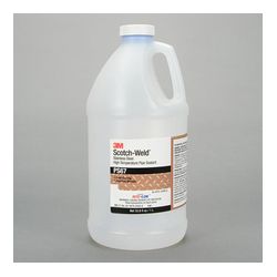 3M Scotch-Weld Stainless Steel High Temperature Pipe Sealant PS67, 33.8 fl oz/1 Liter Bottle, 1 per case