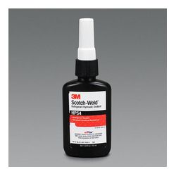 3M Scotch-Weld Refrigerant Hydraulic Sealant HP54, 1.69 fl oz / 50 mL Bottle, 10 per case